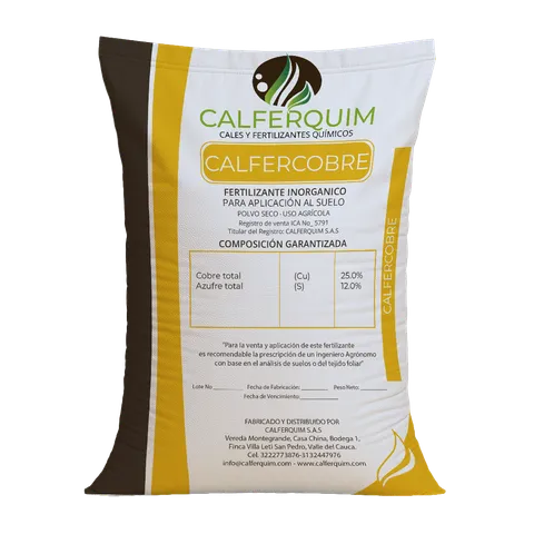 CALFERCOBRE