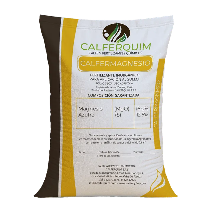 CALFERMAGNESIO
