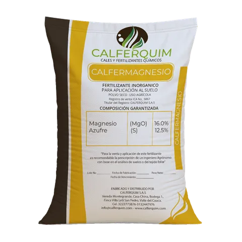 CALFERMAGNESIO