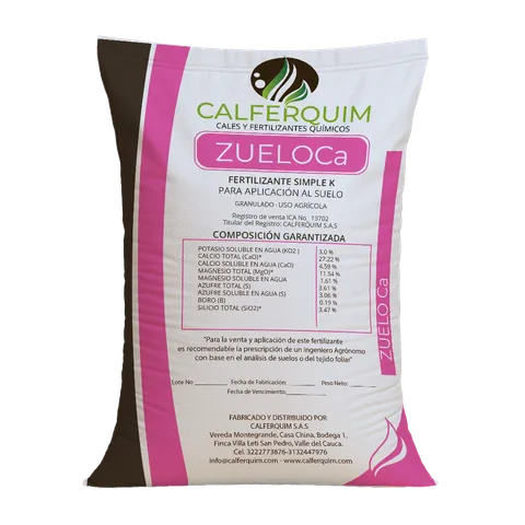 ZUELOCa