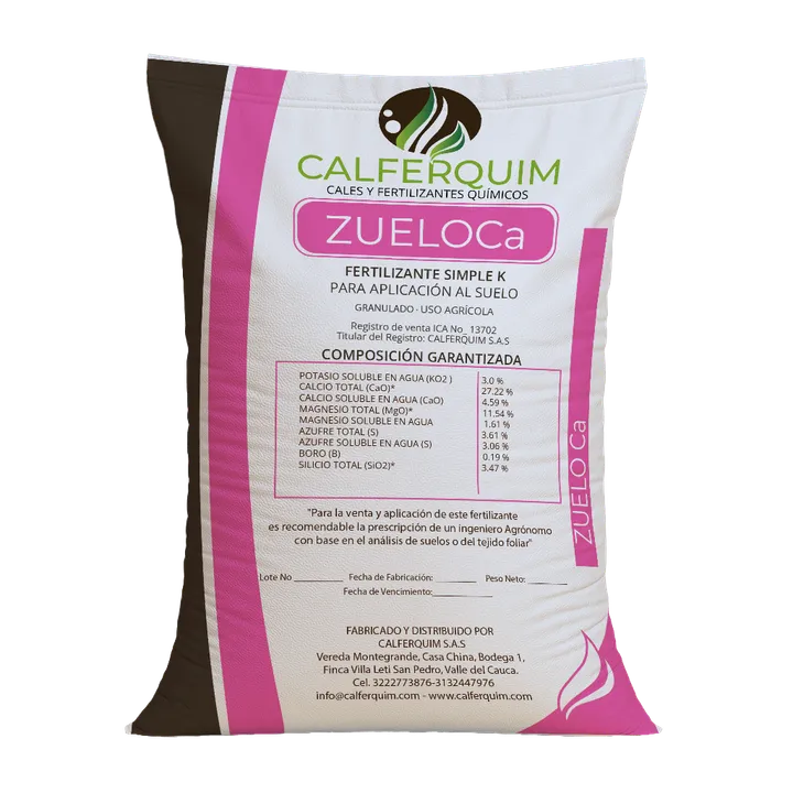 ZUELOCa